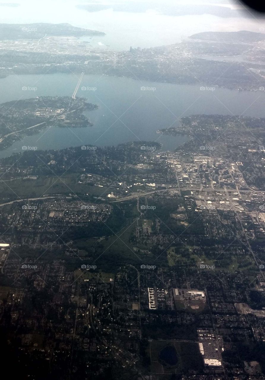 Bellevue seattle i90