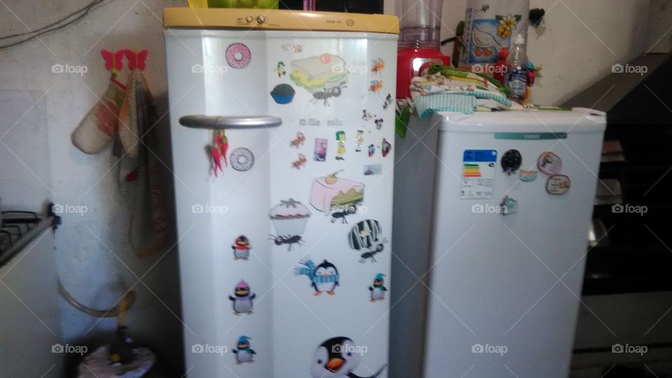 geladeira legal