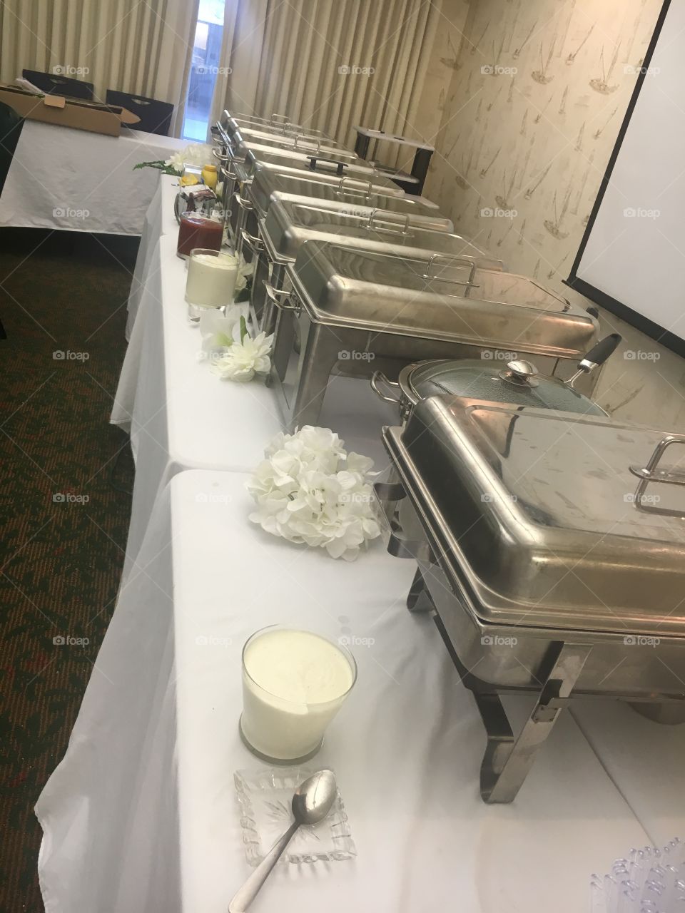Catering 