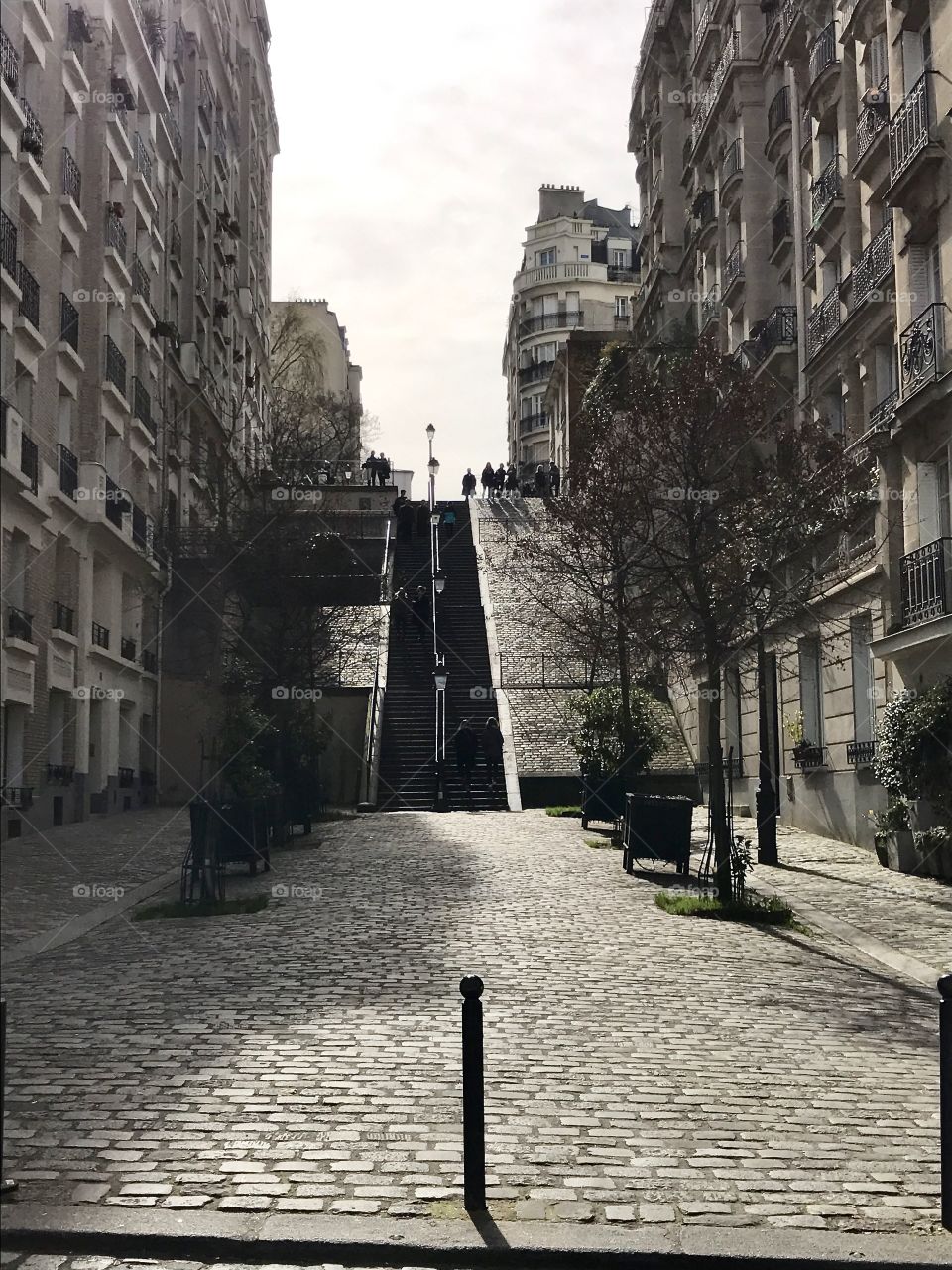 Montmartre Paris