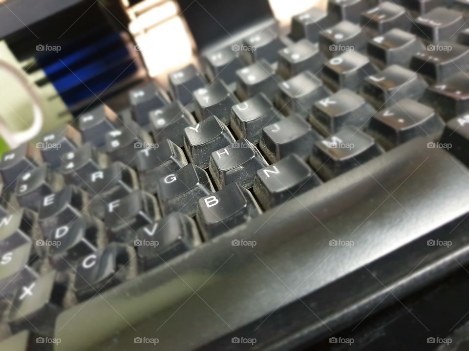keyboard