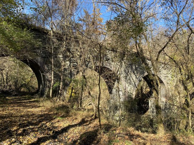 Hiking 