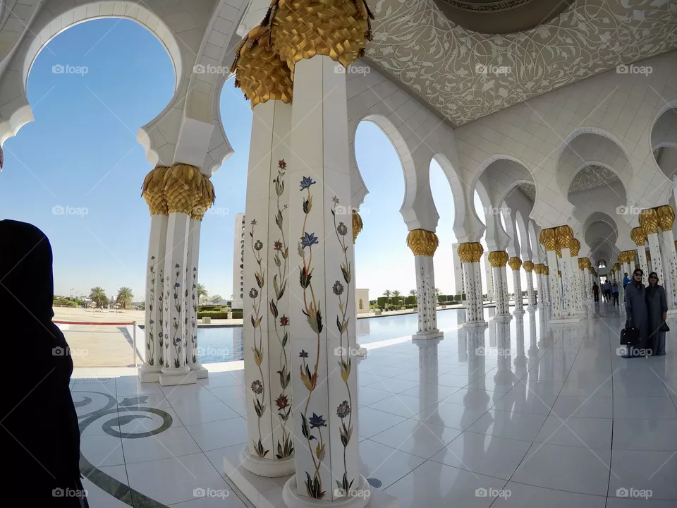 Sheikh zayed 