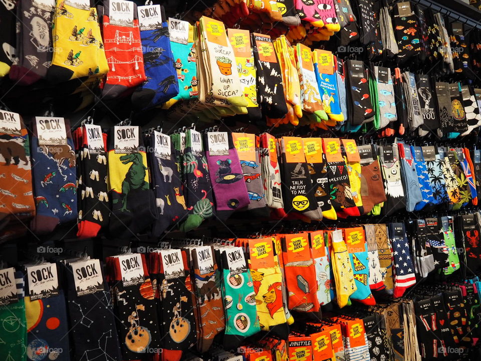 Market, Shopping, Stock, Commerce, No Person