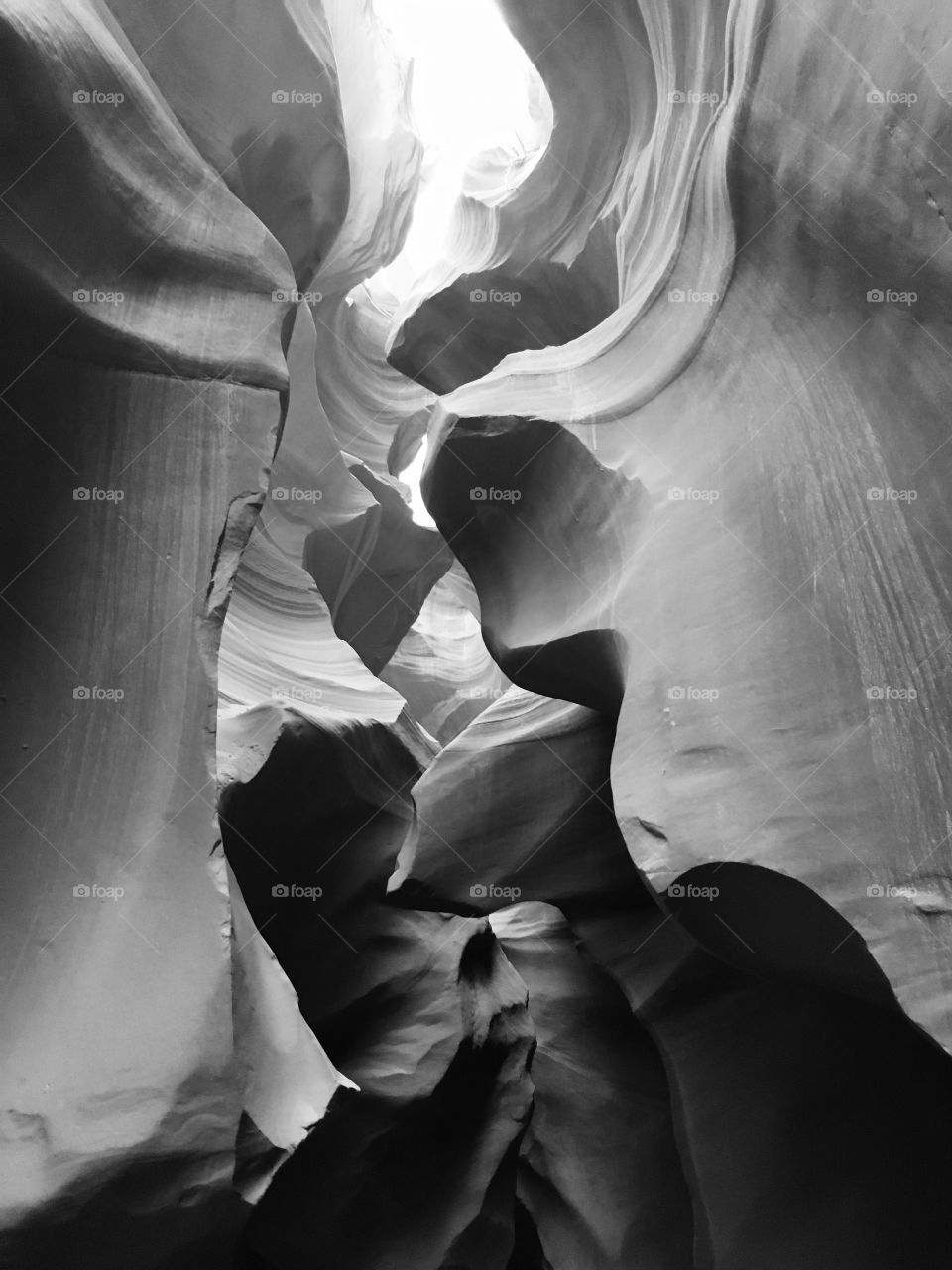 Antelope Canyon 