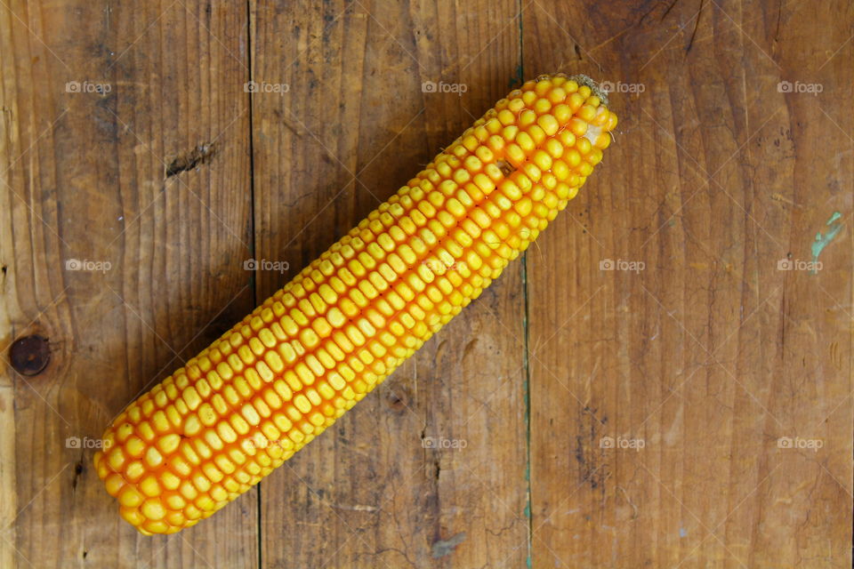 corn