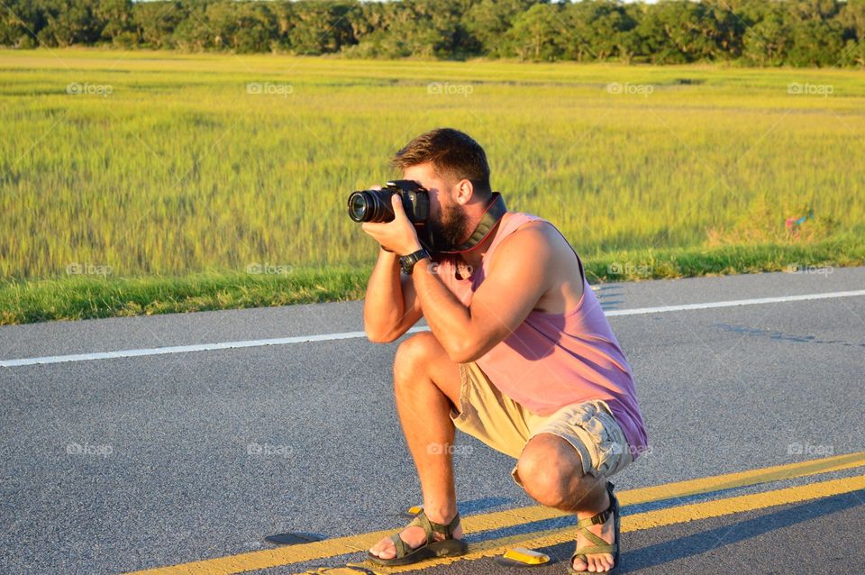 Photographer 