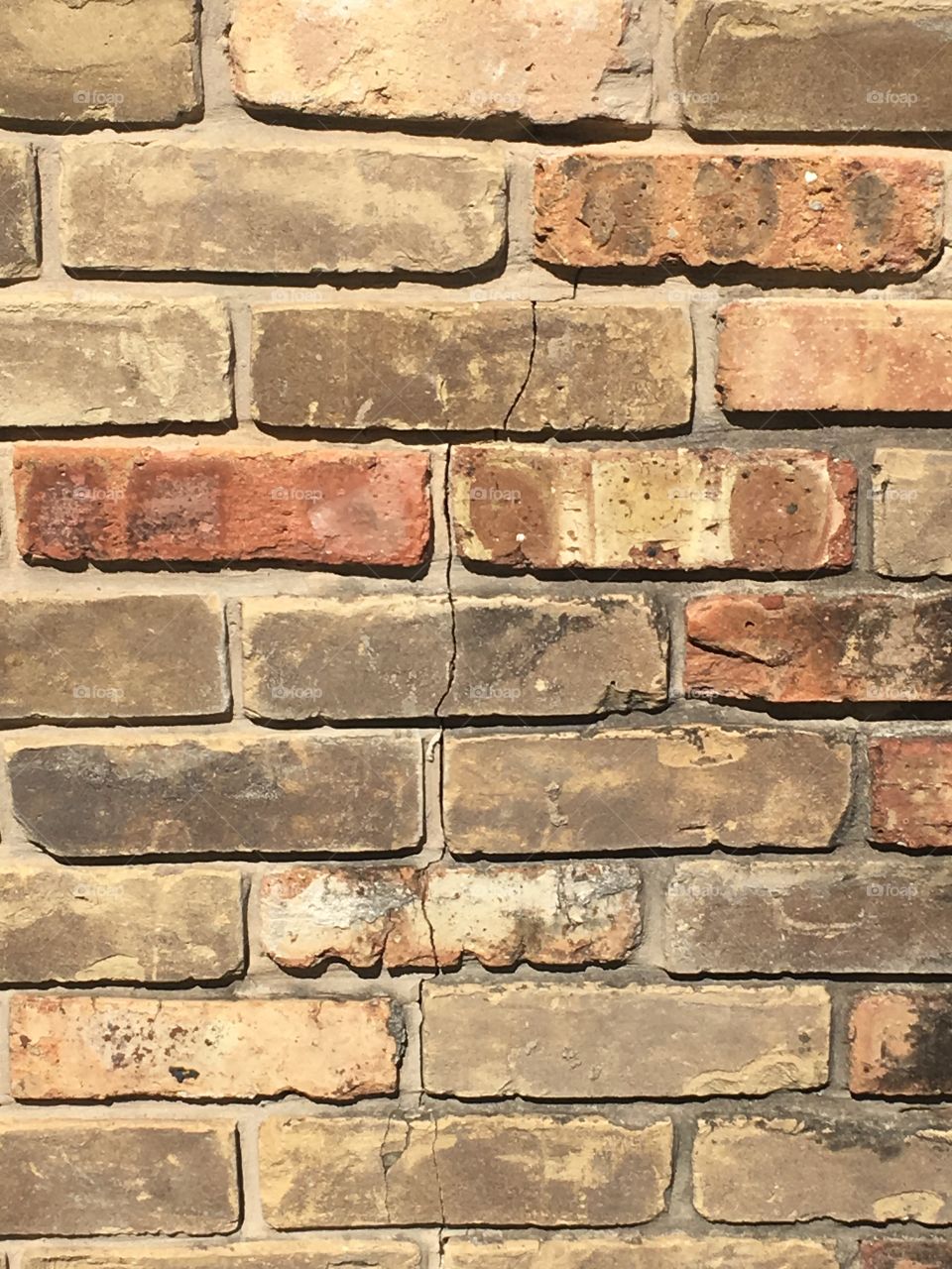 Brick Wall