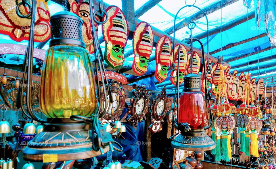decorative
