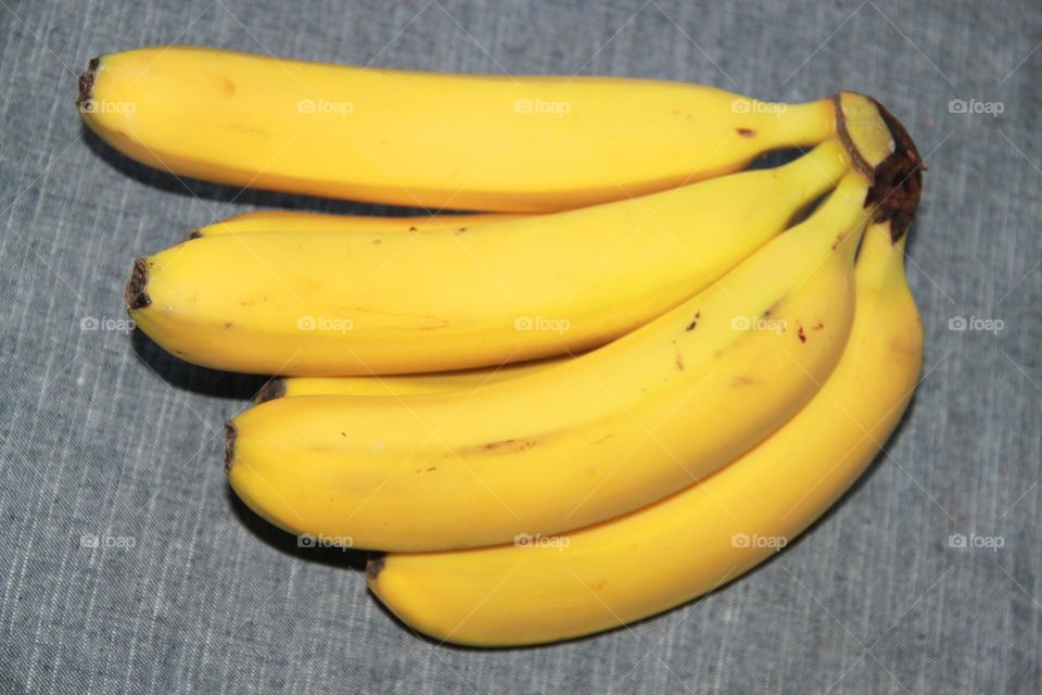 Bananas