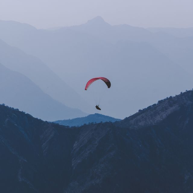 parachute