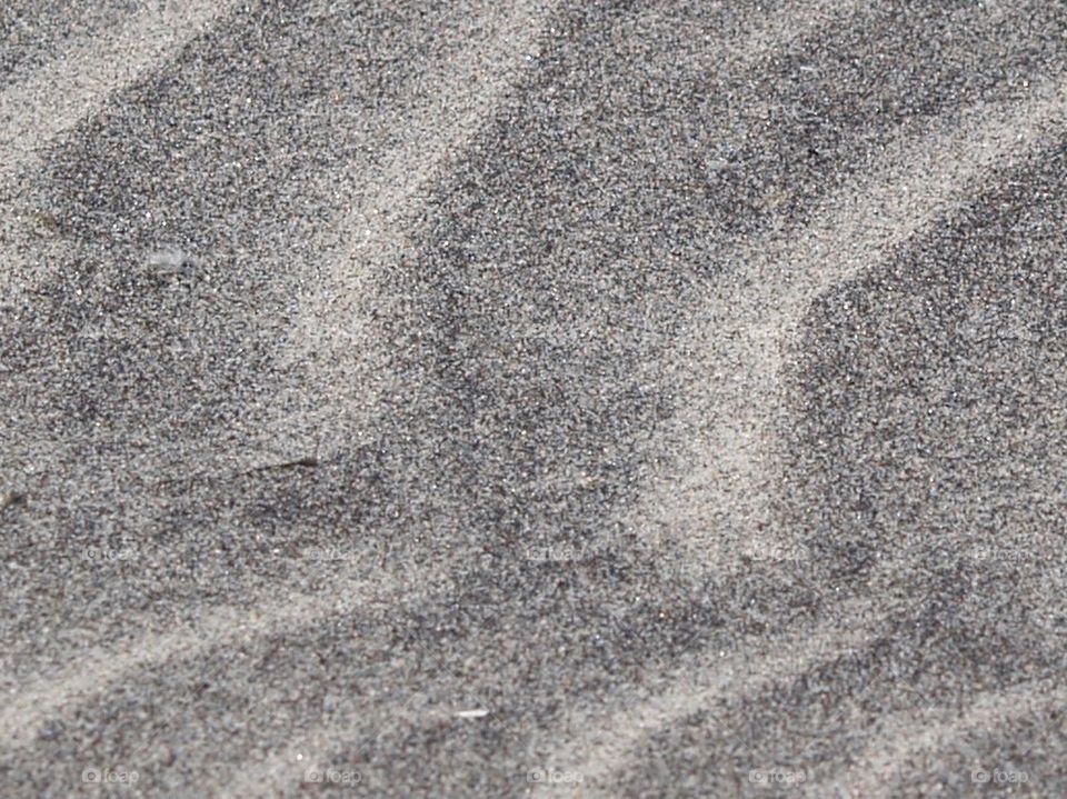 Sand