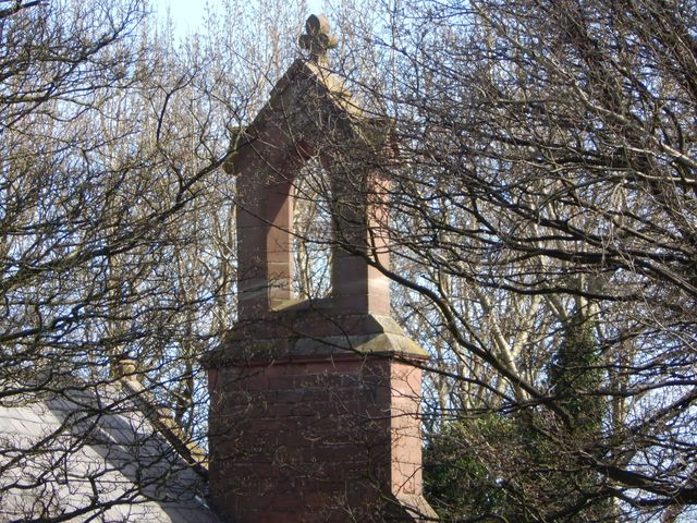 Old Belfry
