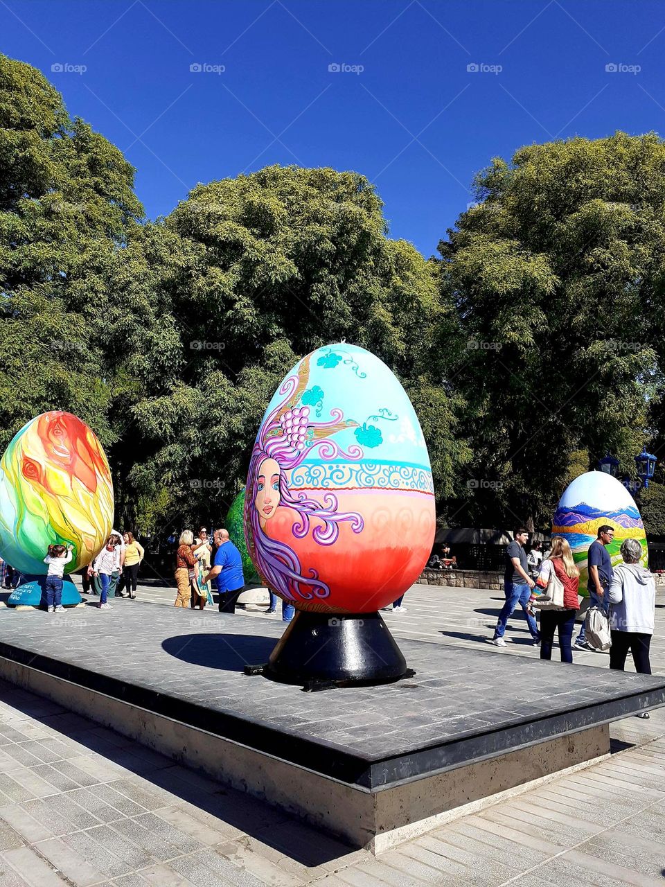 tradiciones de pascuas