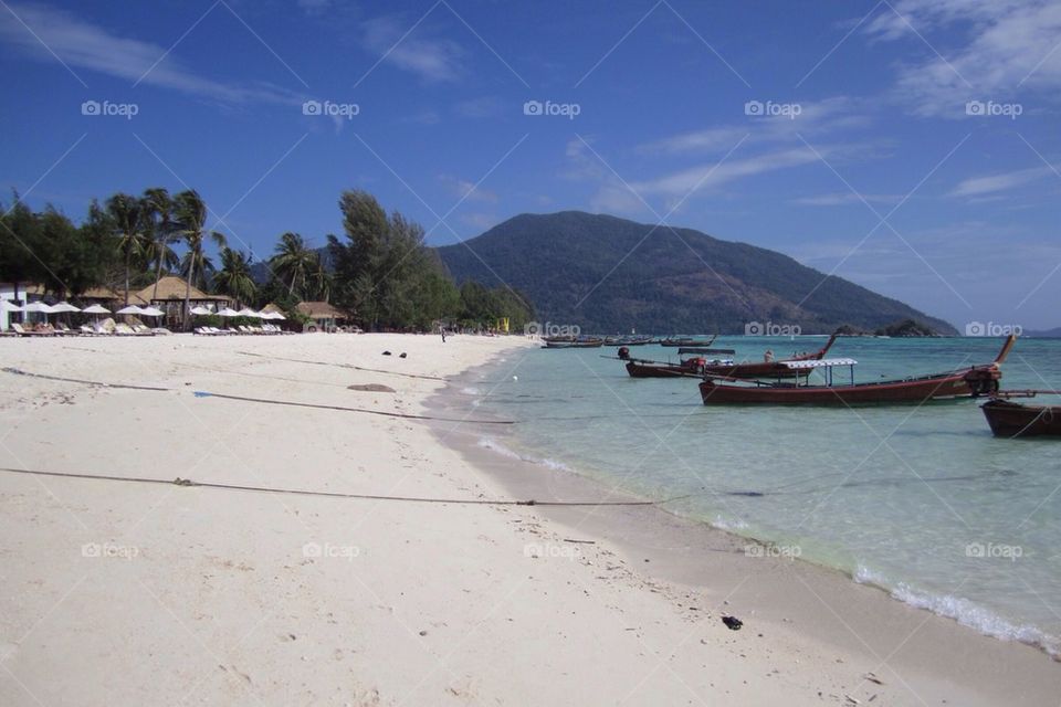 Koh Lipe