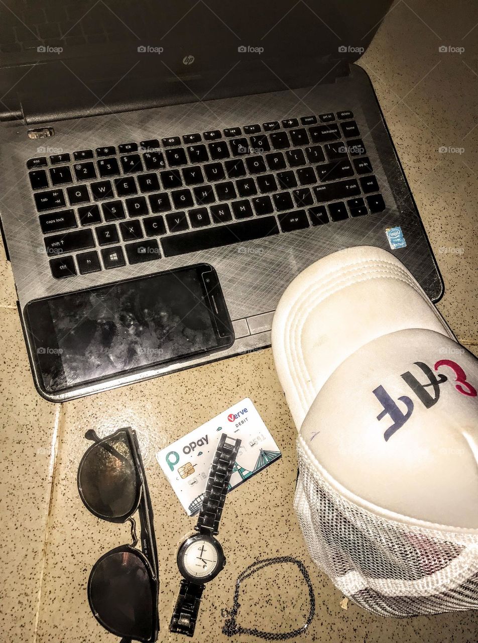  your vacation is never complete without these tools