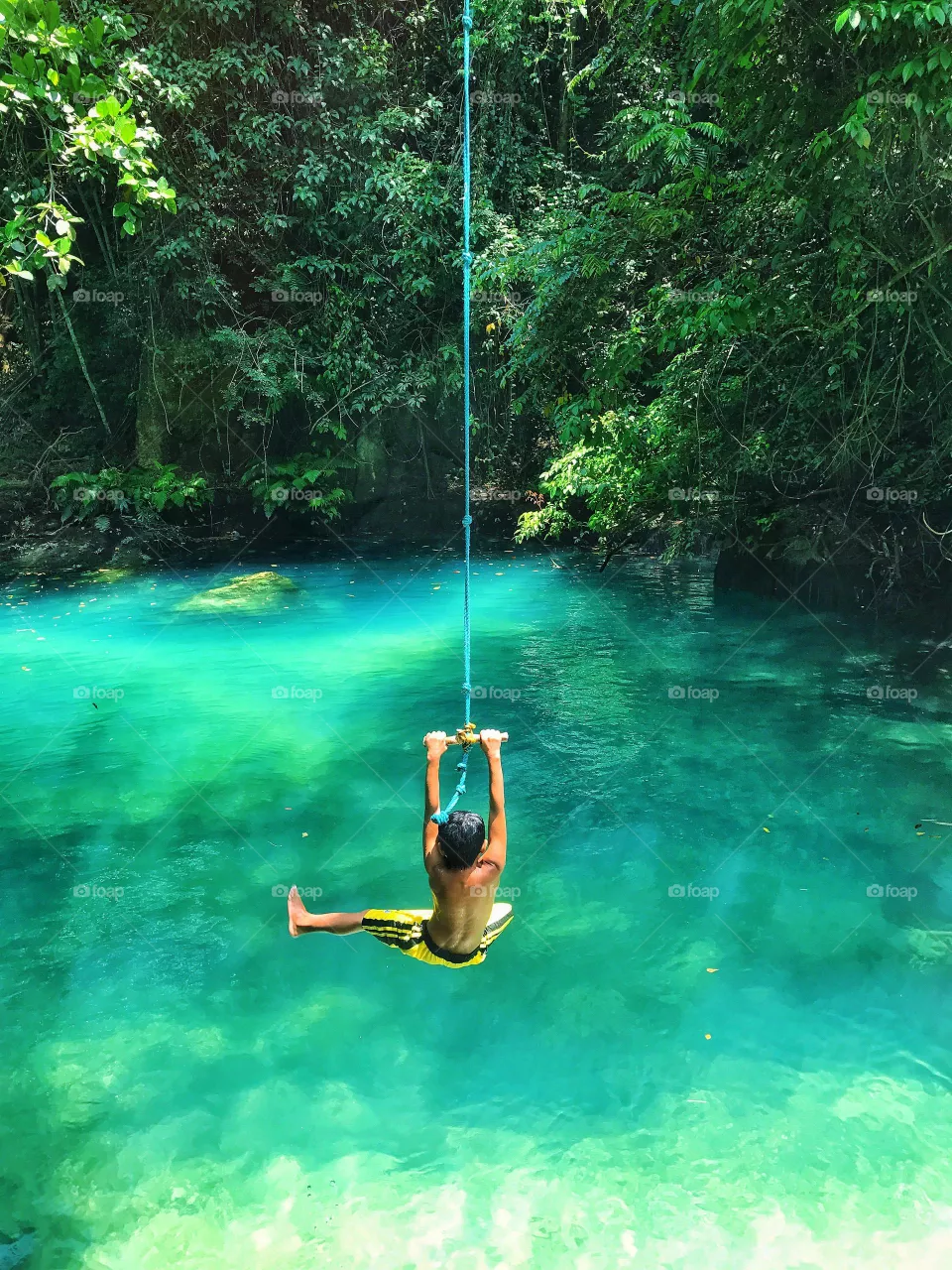 Tarzan