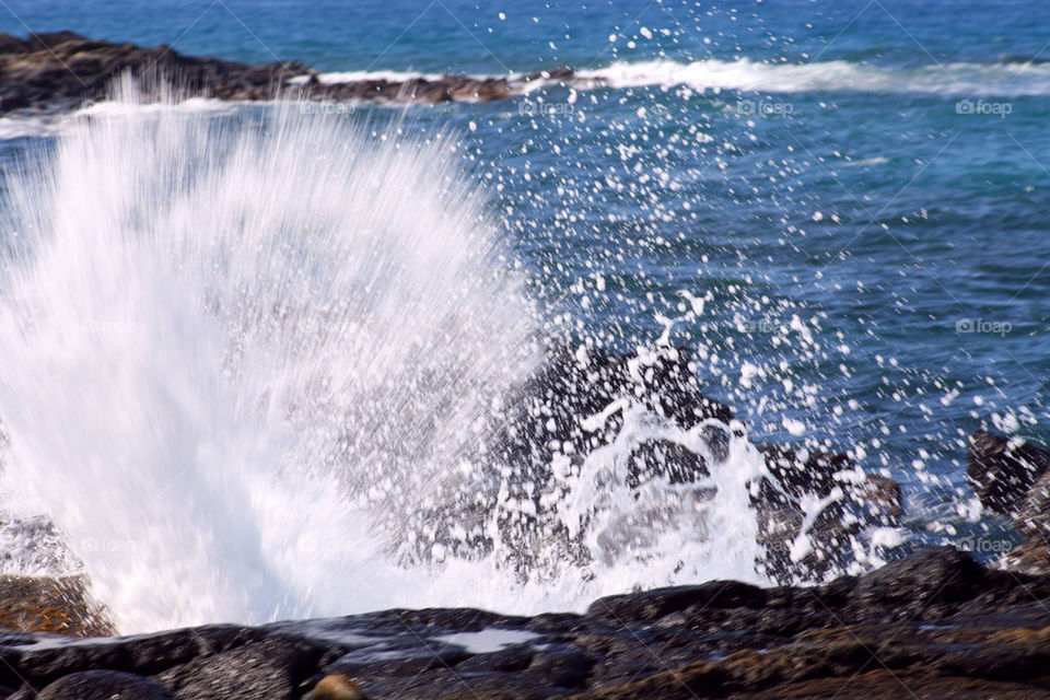 beach cook kona by mmcook