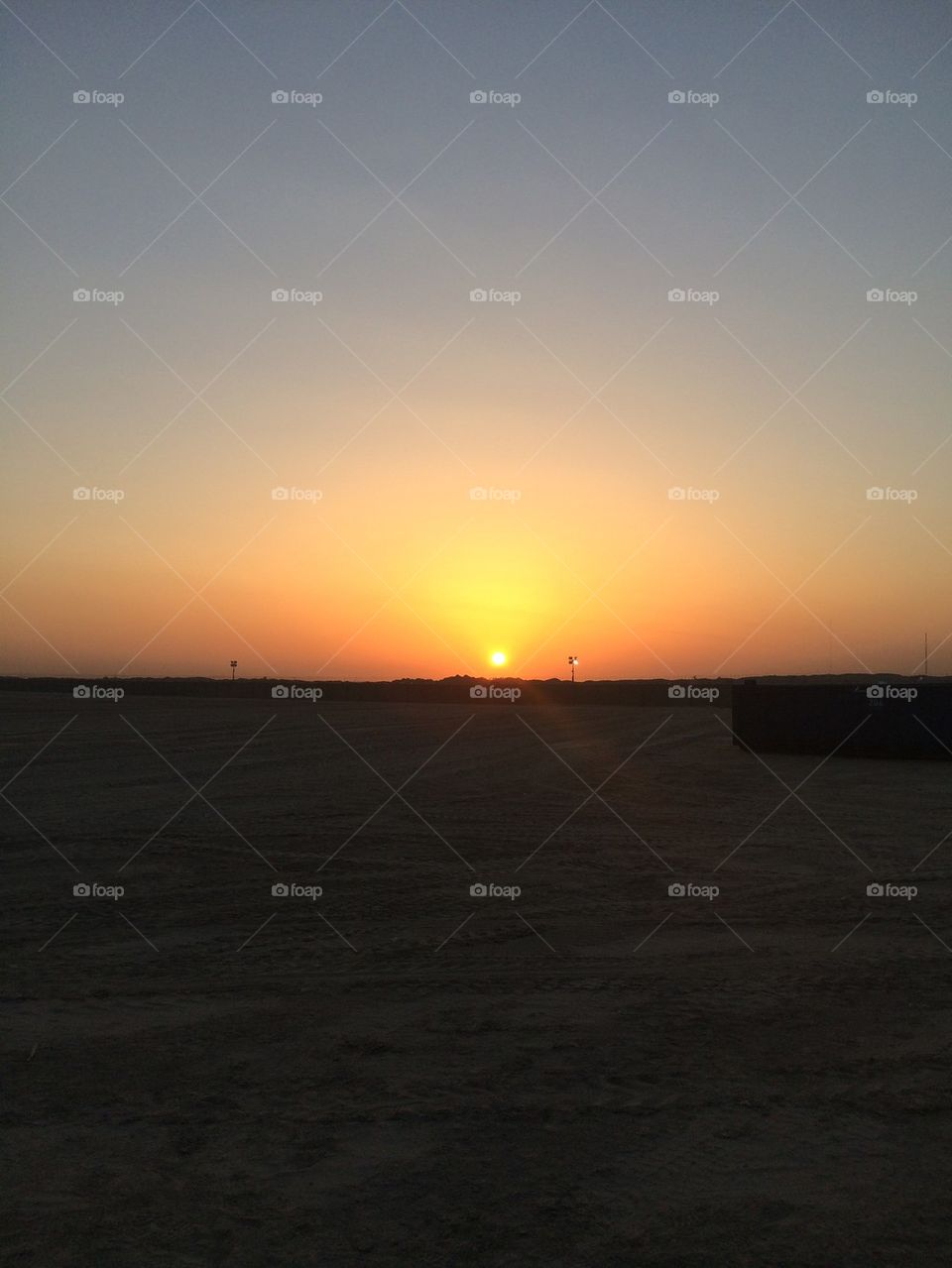 KuwaitI sun