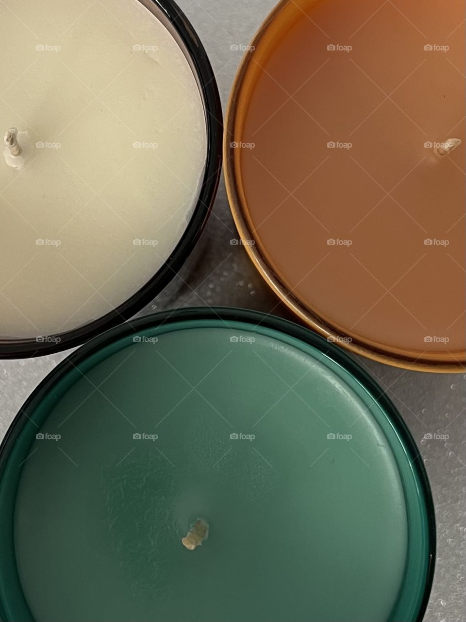 Candles a candle still life pastel candles