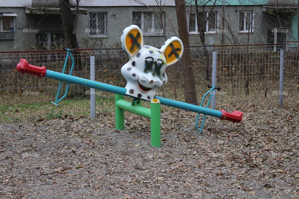 children park