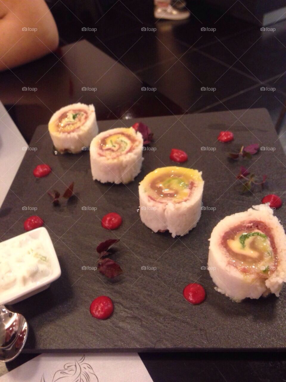 Alternative aperitif 