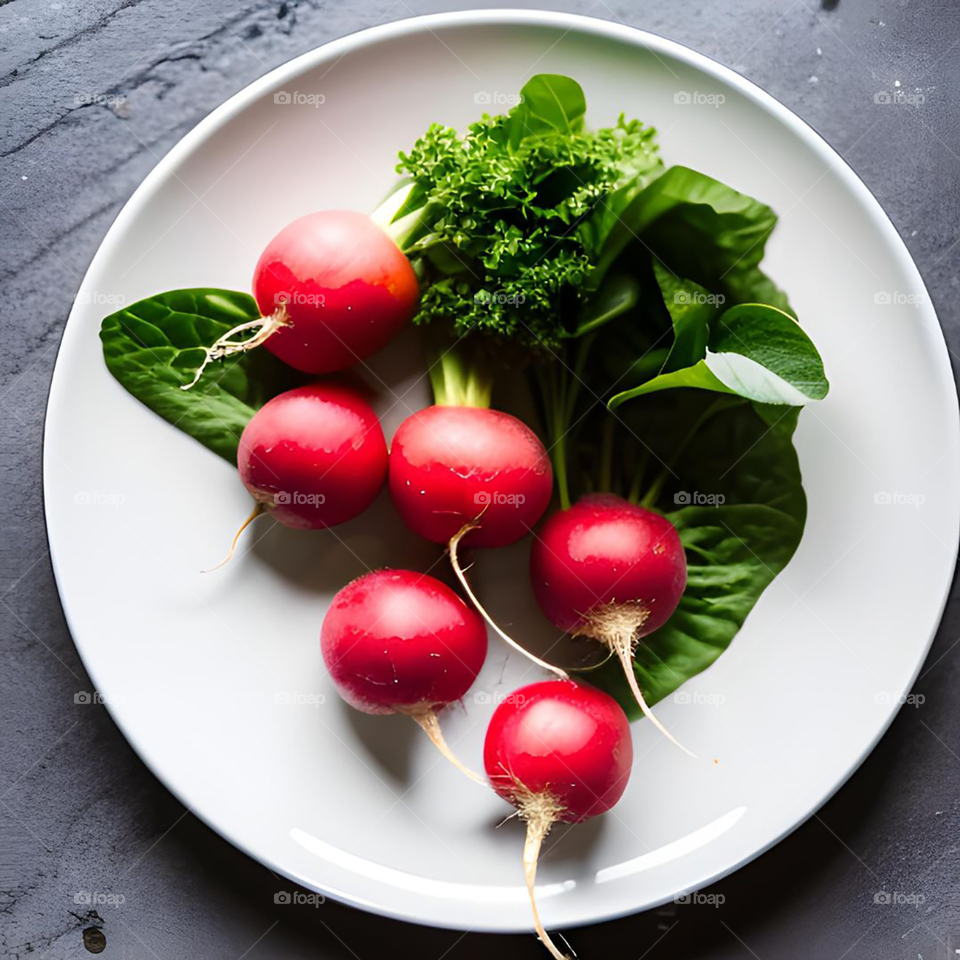 Radishes: A Versatile Ingredient for Any Cuisine and Occasion