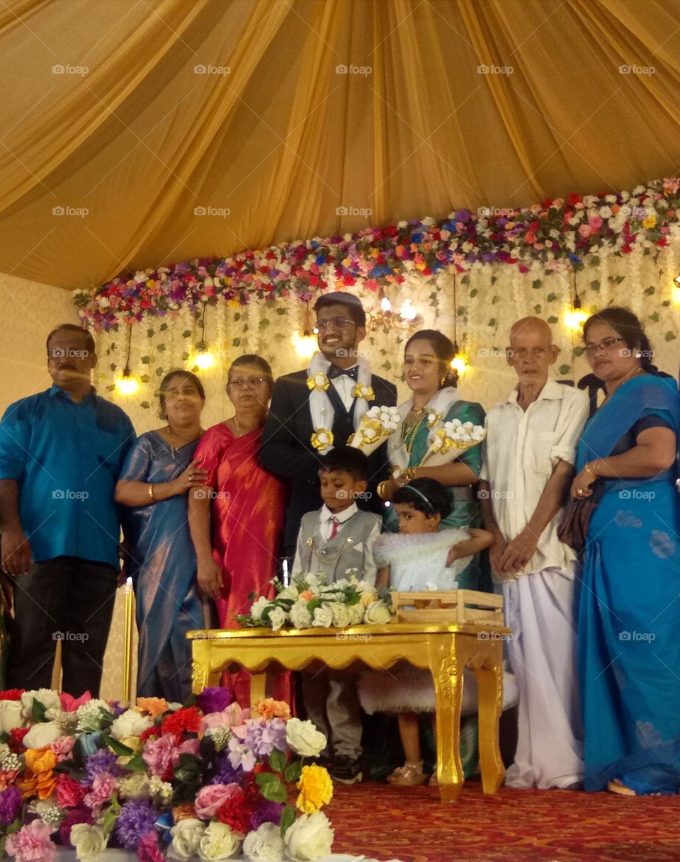 Jeesan and Divya, 6/1/2024