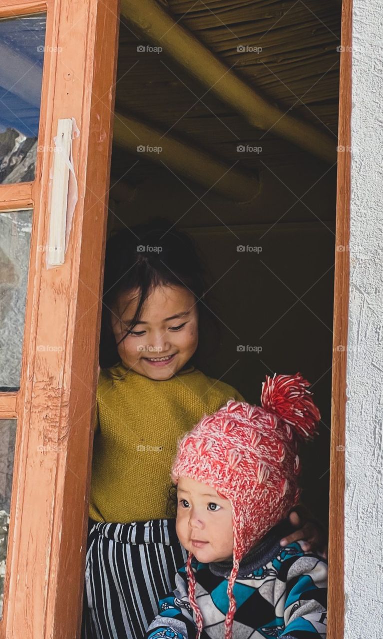 Some smiles can skip your heartbeat.