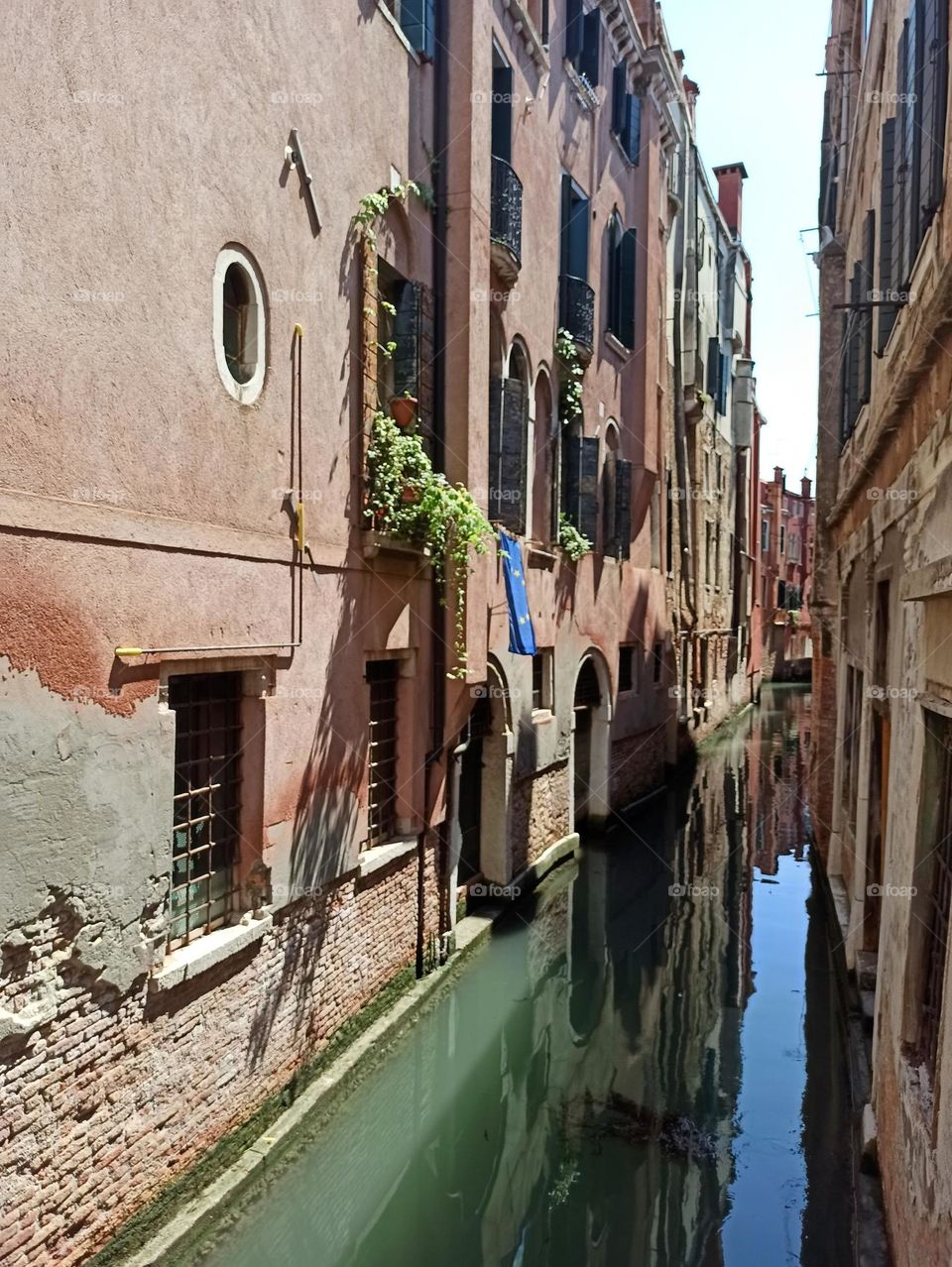 Architectural Marvels
Venice , Murano island, Burano island, Italy