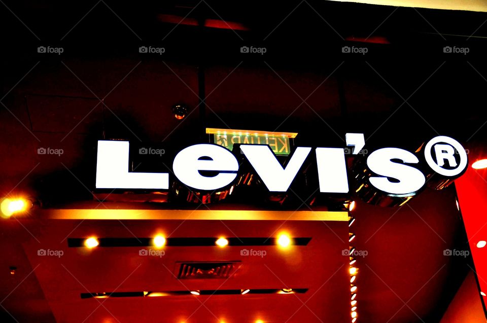 Levy's house