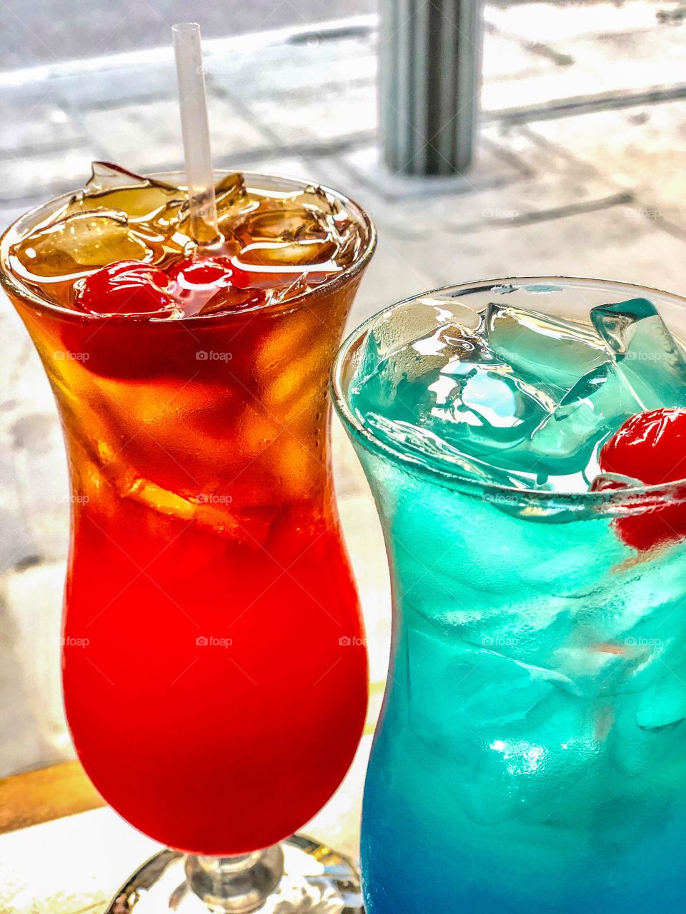 Summer Cocktails 