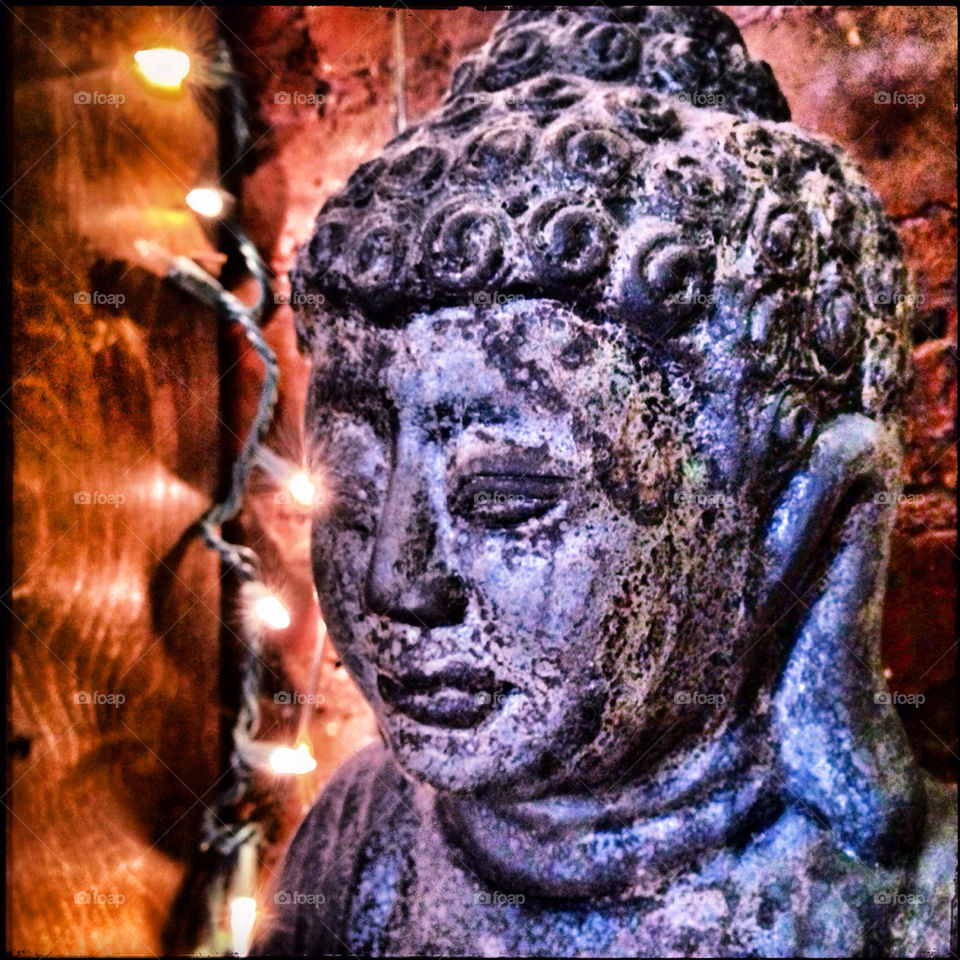 Buddha Mekong NYC 2013