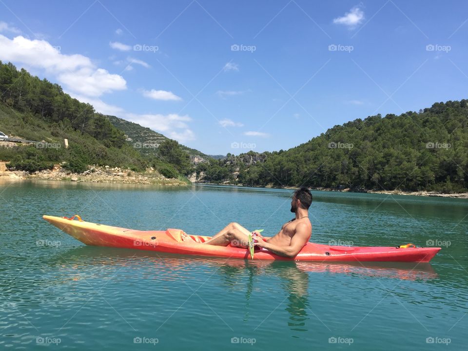 Kayak 
