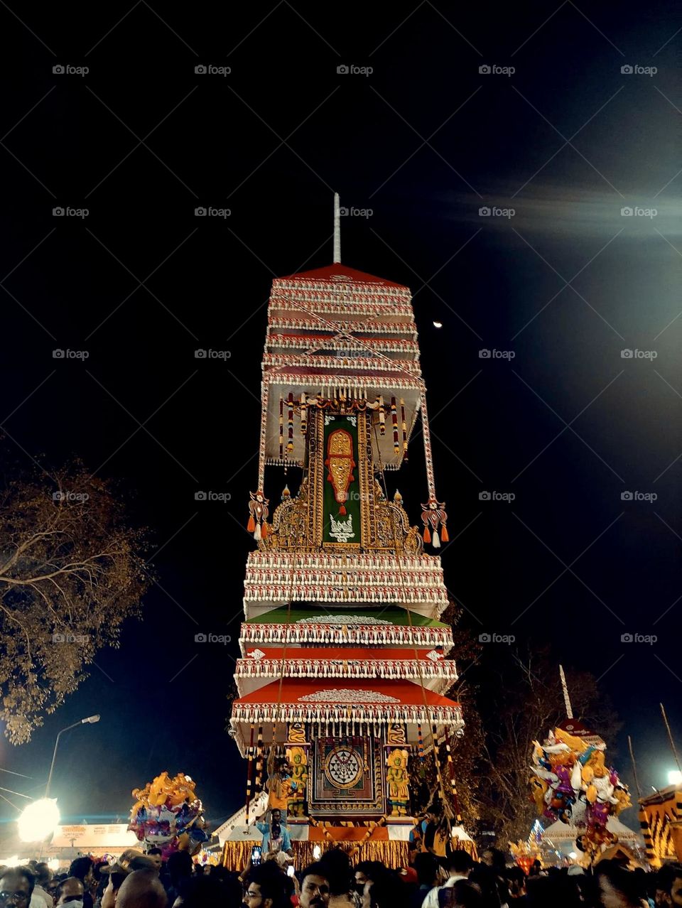 Kerala's traditional way of calibration ❤️