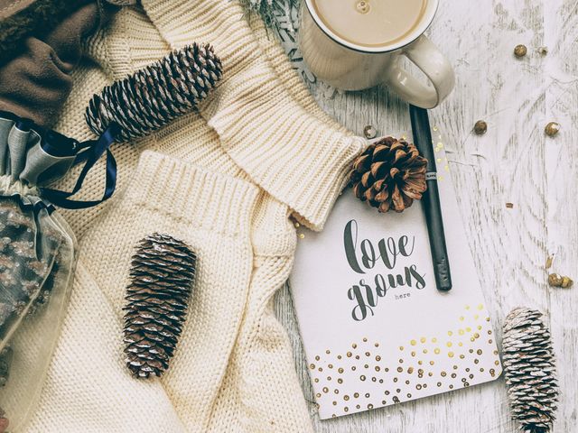 Stay Cozy in Winter