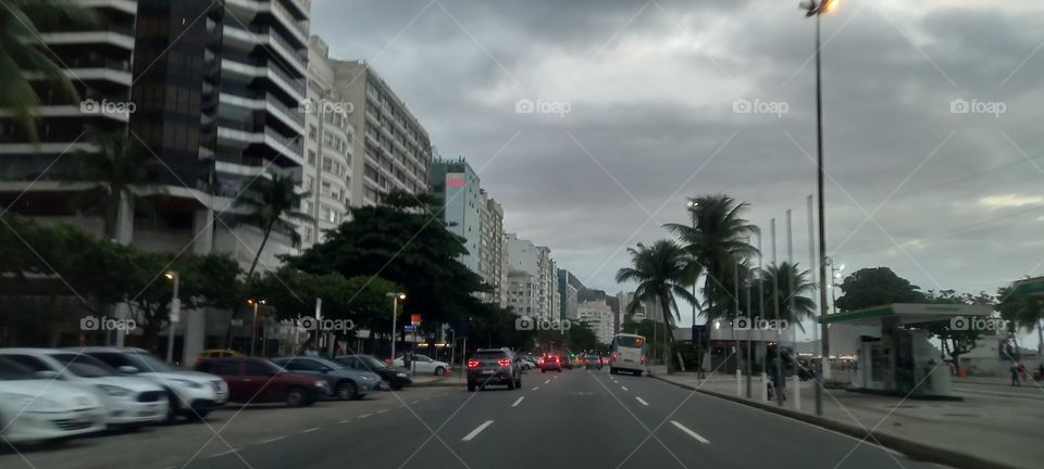 Copacabana