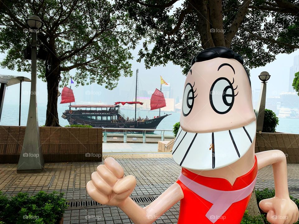 Let’s play hide and seek 