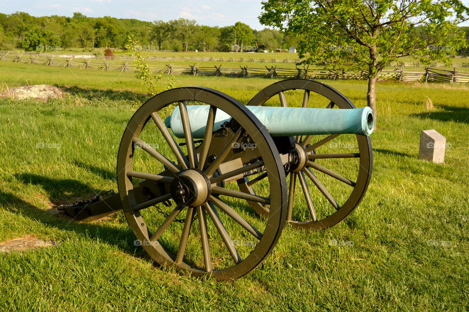 Gettysburg