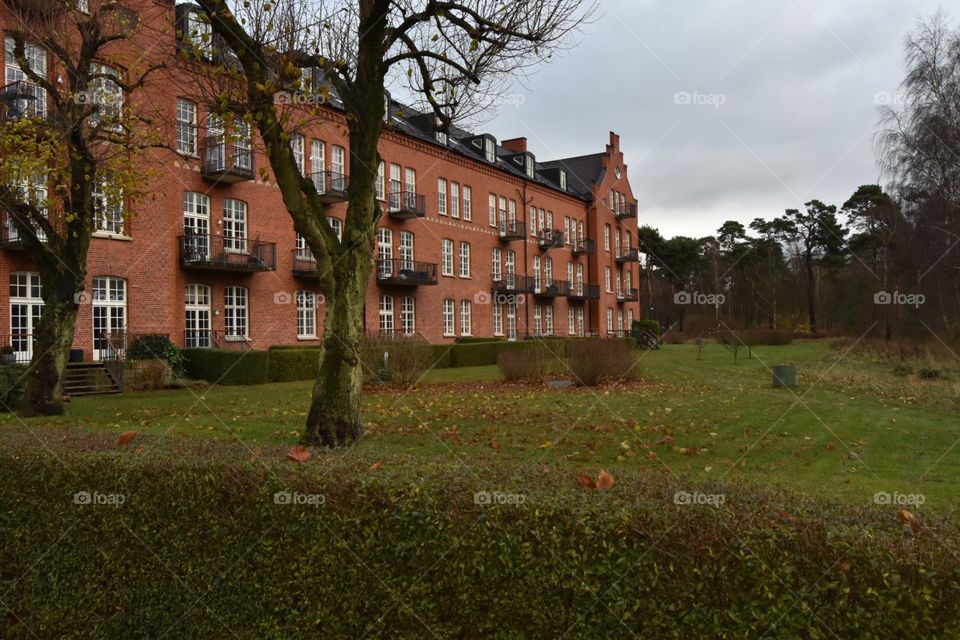 No Person, Home, Architecture, House, Building