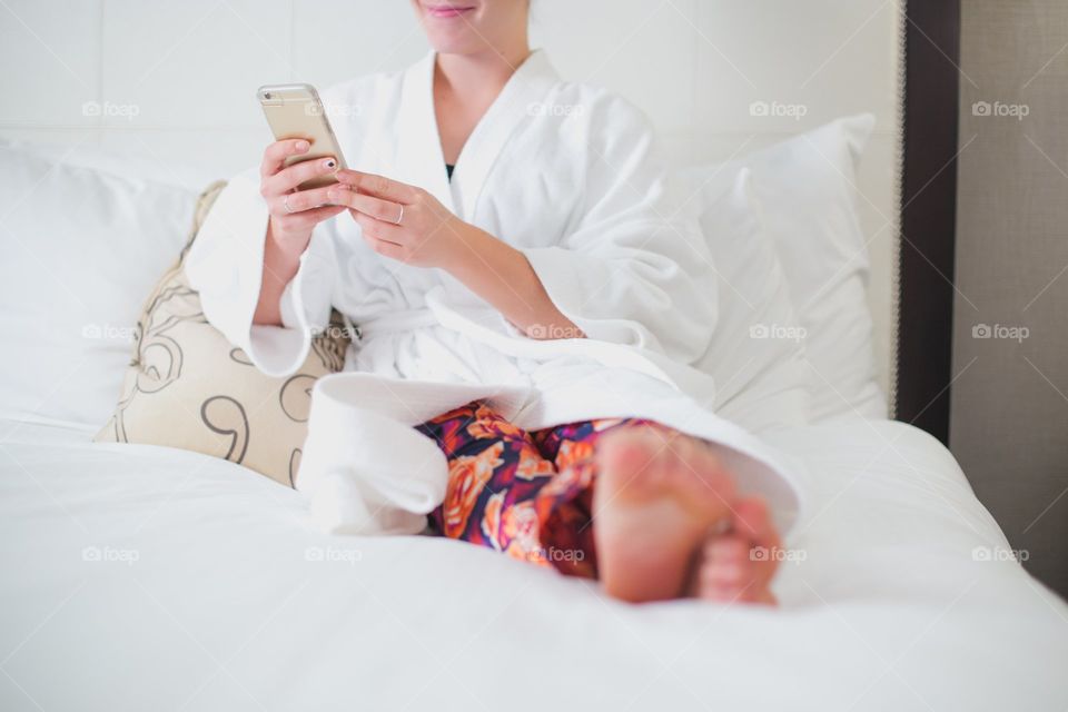 Relax your mind after work