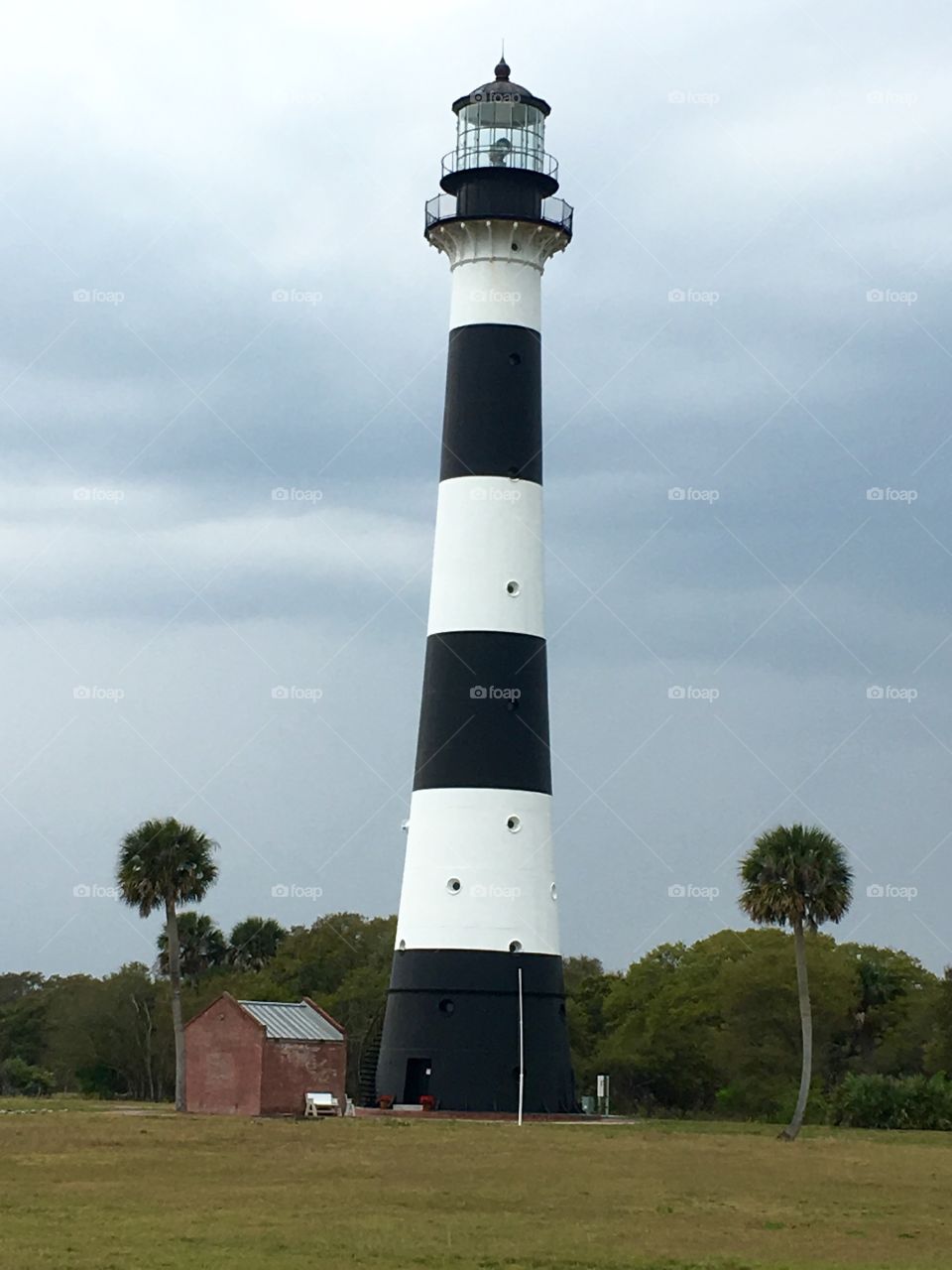 lighthouse