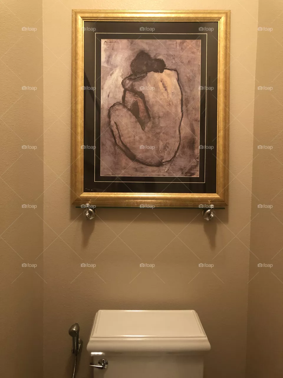 Potty