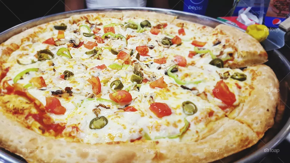 pizza