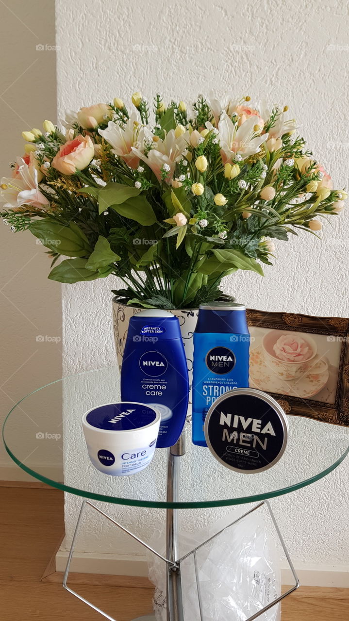 Nivea