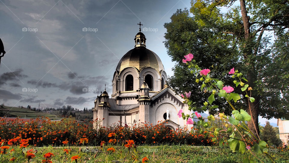 church religion ukrain by patrickholland