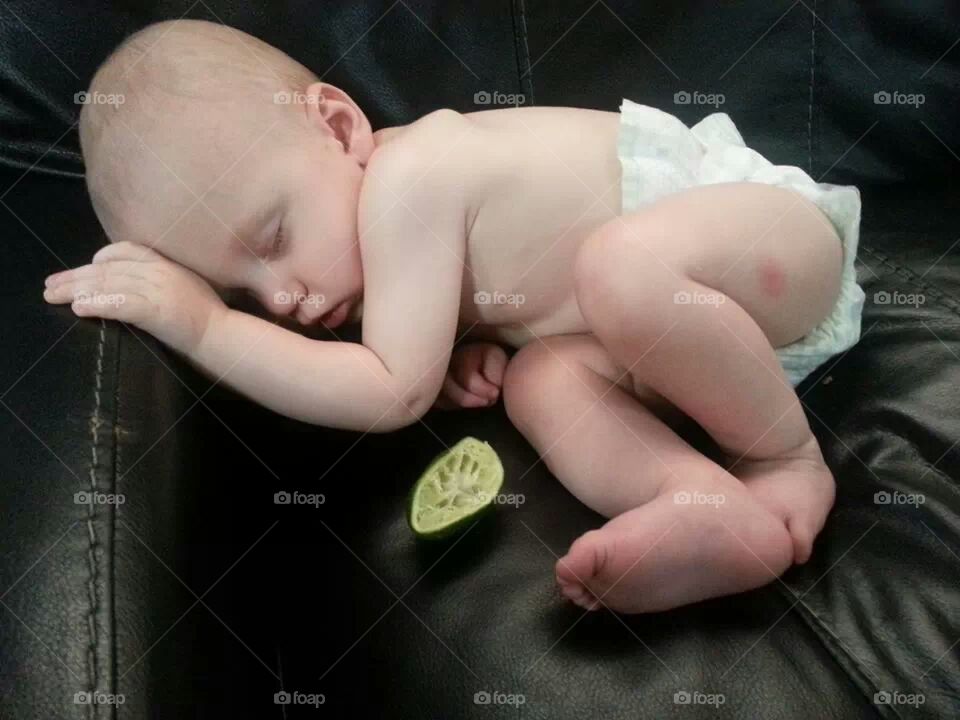 lime sleep