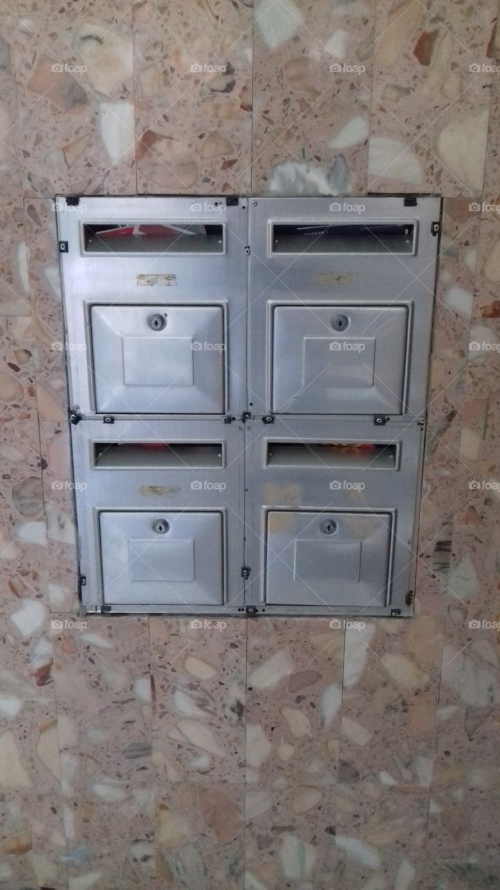mailboxs
