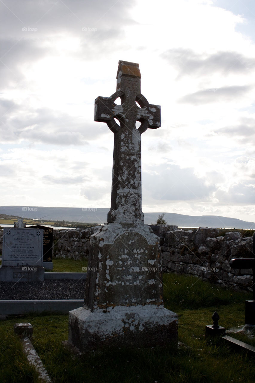 Celtic Cross