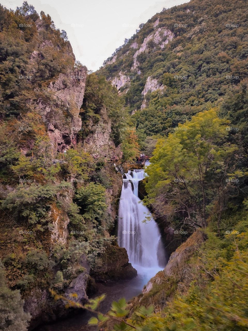 Drini i bardh River in Kosovo beautiful place to visit